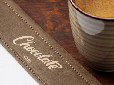 Logotrade promotional product picture of: Menu cover 1241106